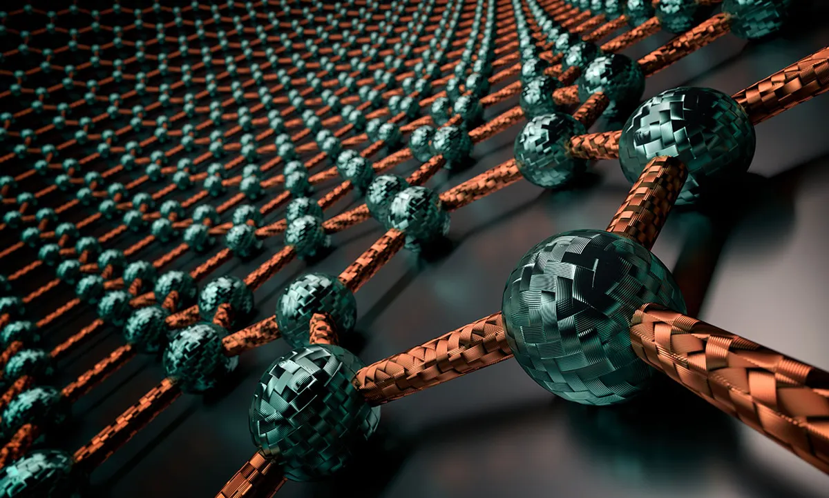 Graphene Integrations Single Atom Bond 